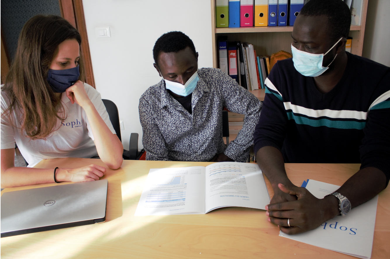 Ritornare per Educare